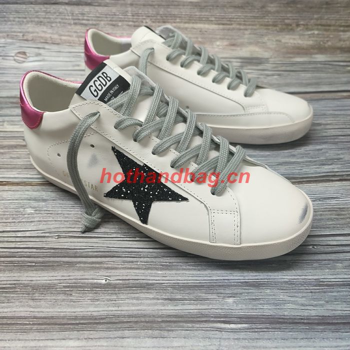 GOLDEN GOOSE DELUXE BRAND Couple Shoes GGS00002